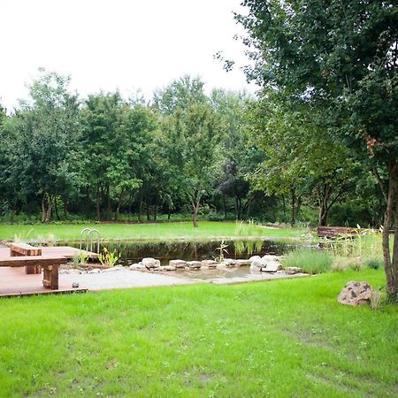 Pajta Apartman Es Vendeghaz Tata Dış mekan fotoğraf